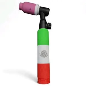 The NEW Standard - Mexico - TIG Handle