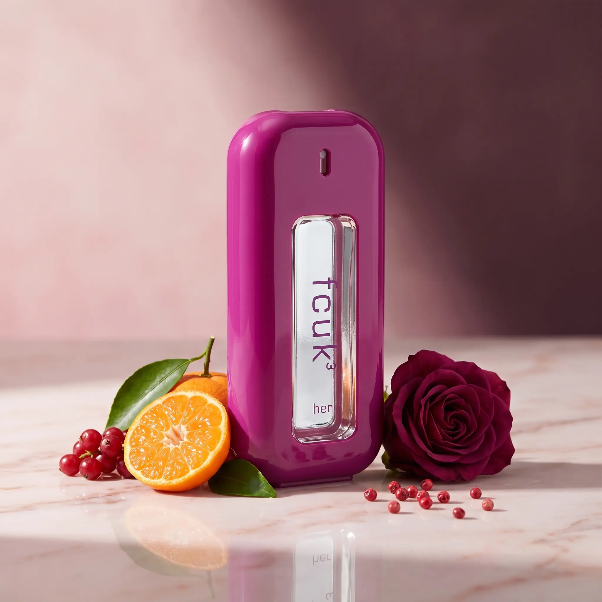 fcuk 3 by French Connection UK for Women - 3.4 oz EDT Spray fcuk 3 by French Connection UK for Women - 3.4 oz EDT Spray