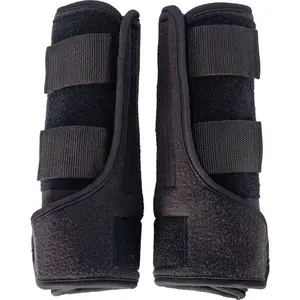 Lux Ceramic Therapy Quick-Wrap Polo Wraps