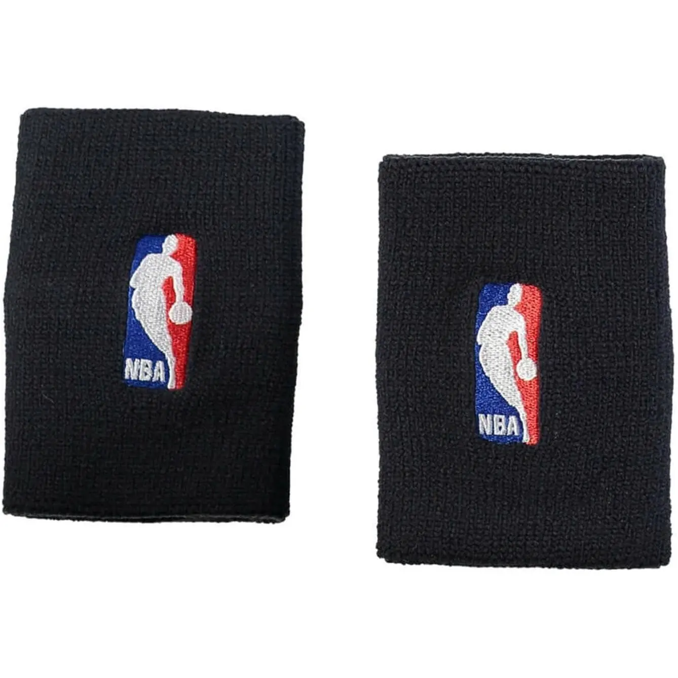 Nike Wristband NBA DRI-FIT Black