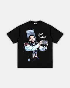 Youth and Adult Caleb Williams T-shirt