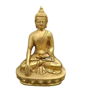 The lord buddha statue