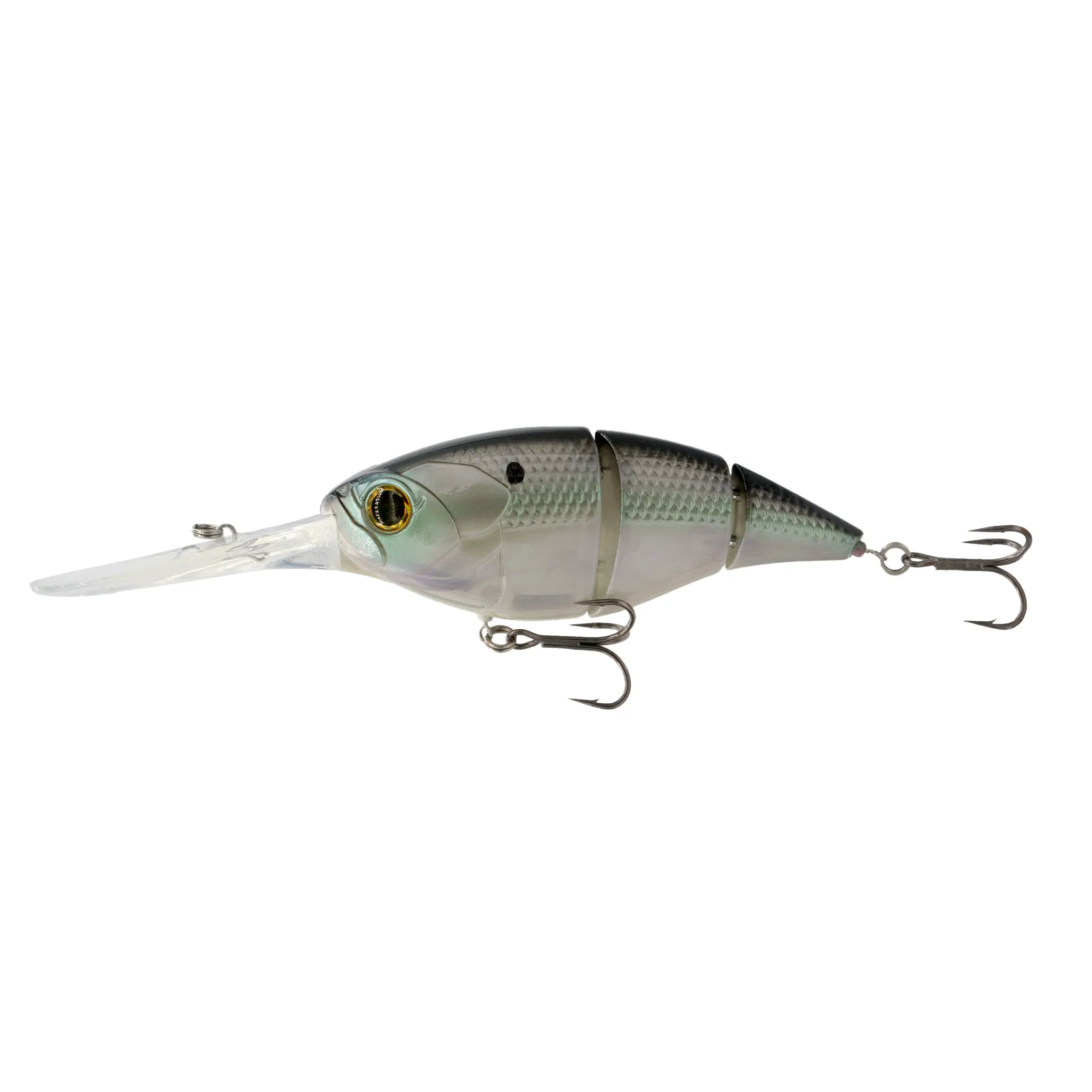 The Unit 24 - Premium Crankbait The Unit 24 - Premium Crankbait