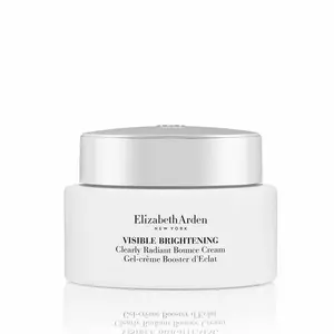 Elizabeth Arden Visible Brightening Clearly Radiant Bounce Cream | Brightens & Evens Skin Tone, Hydrate, Glow