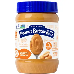 Peanut Butter & Co Smooth Operator Peanut Butter Flavor Dip