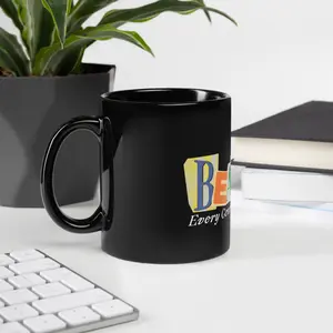Ransom Mug