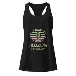 Hellzona Seasonal Tank