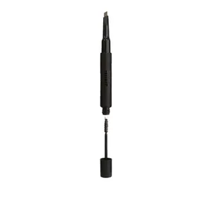 Stylus Eyebrow Pencil & Gel - Perfect for Precise Eyebrow Drawing