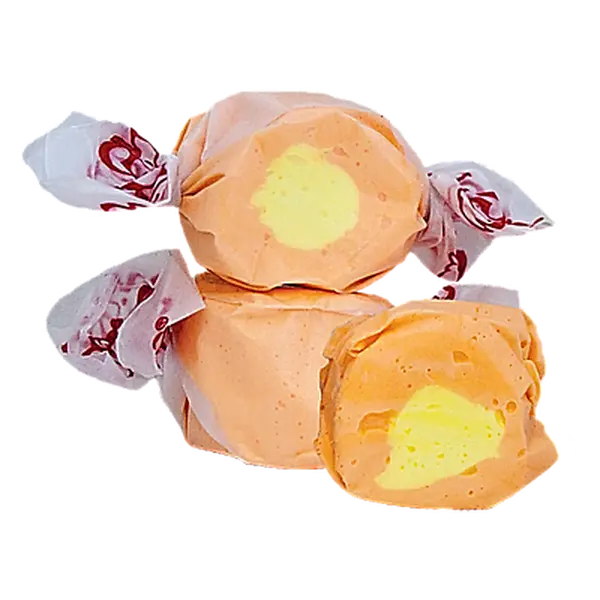 Mango Salt Water Taffy