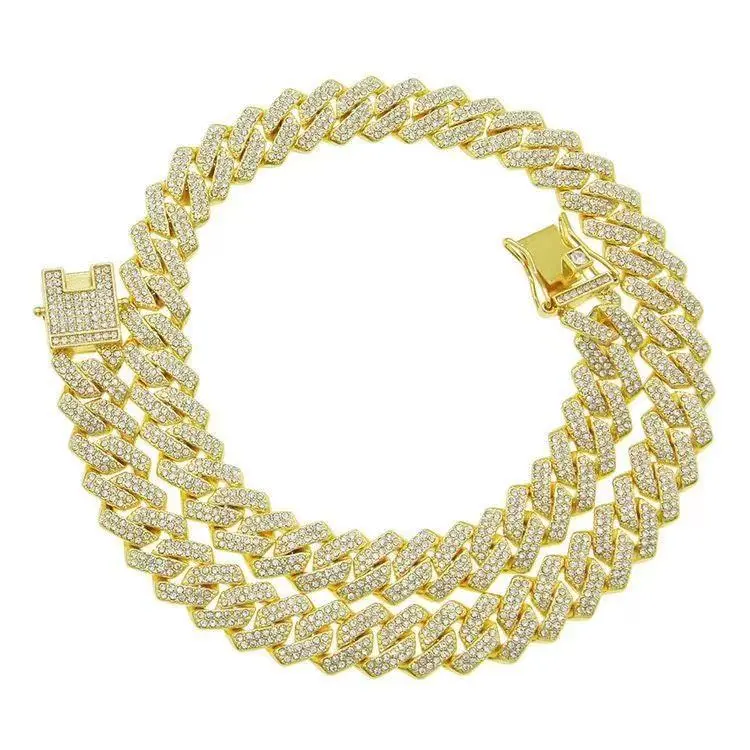 Golden chain 16 inches