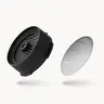 AeroPress Flow Control Filter Cap and reusable Stainless Steel Filter Bundle
