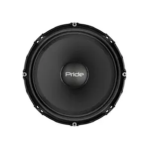 Pride Speakers Solo 300 Competition series 6.5″ – RMS 300 W Size 6.5 inch