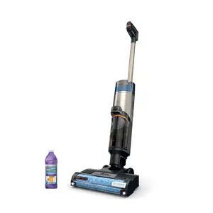 Shark® HydroVac™ MessMaster® Cordless 3-in-1 Cleaner Shark® HydroVac™ MessMaster® Cordless 3-in-1 Cleaner