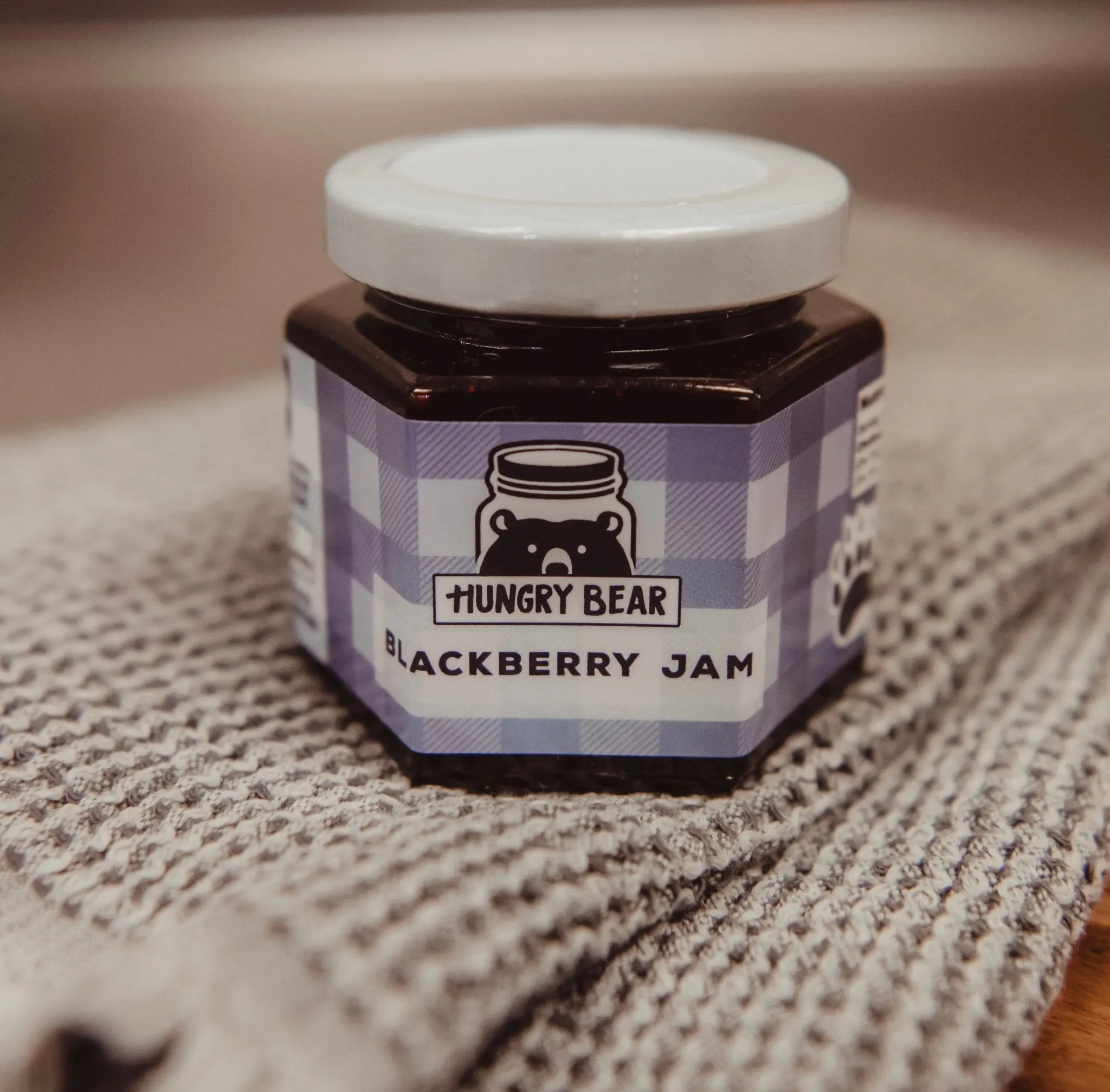 BlackBerry Jam BlackBerry Jam