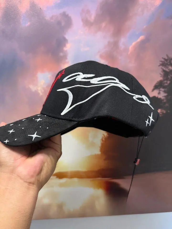 3.1 hats el Mago