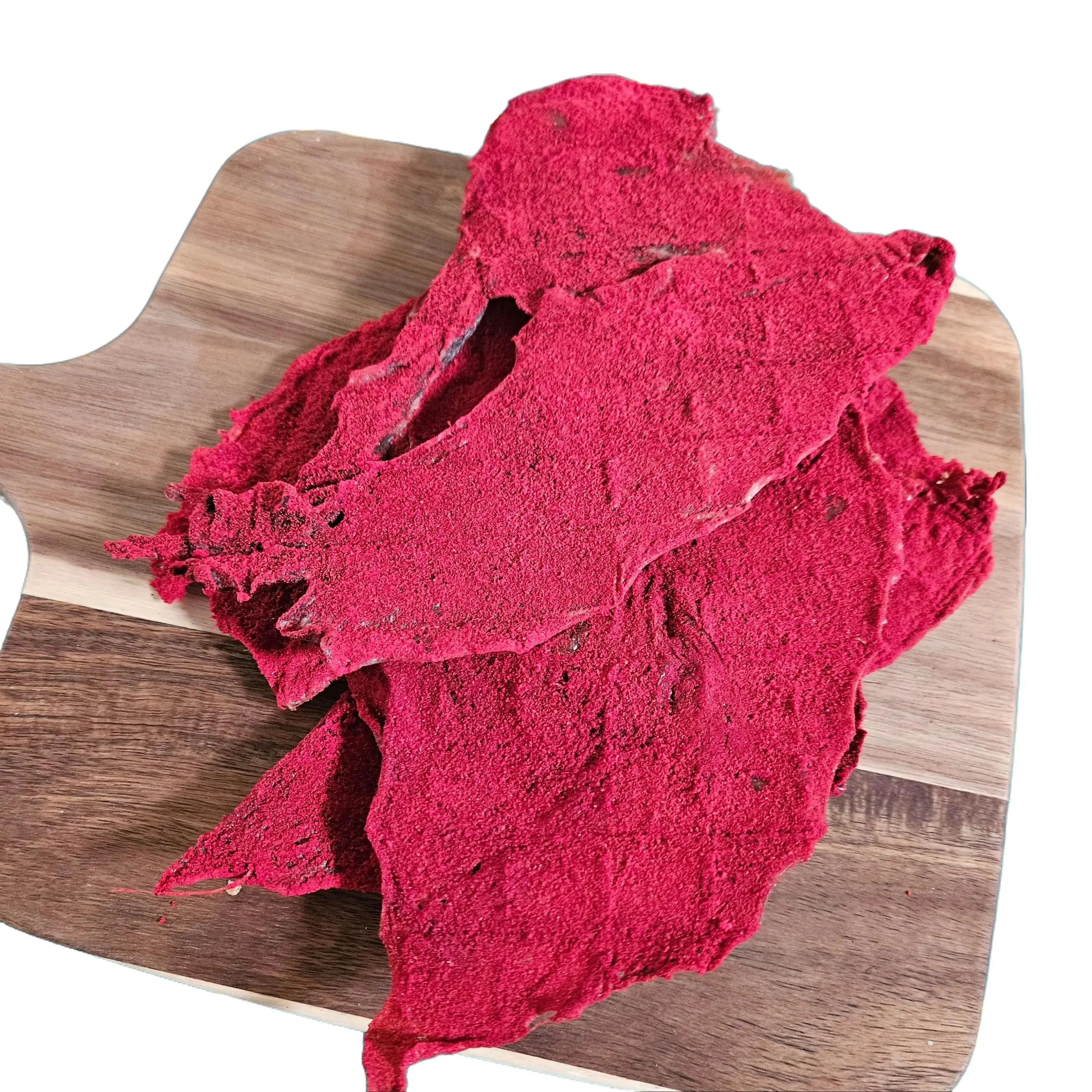 El.Coscoyon Premium Mexican Carne Seca Fuego Flavor 4.0 oz High Protein Snack Rich in Nutrients Perfect for Snacking