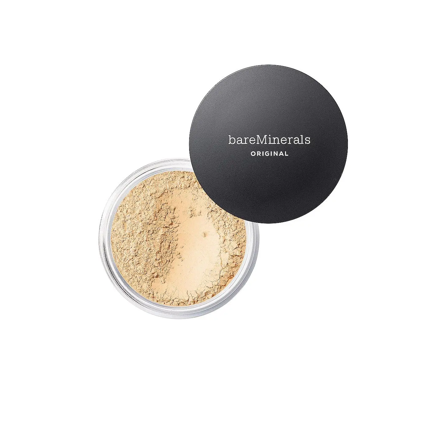 bareMinerals Original Loose Powder Foundation SPF 15 in Golden Fair 04