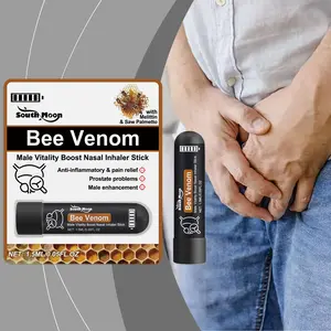 [Buy 1 Get 1 Free] Pocket Nasal Air Freshener | Quick Pick-Me-Up for Men and Women On-the-Go，Completely Upgraded