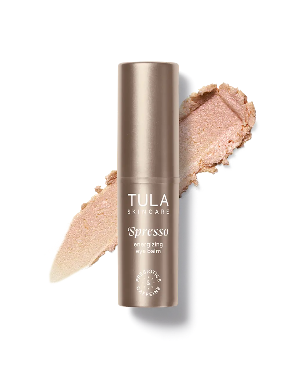 Tula 'Spresso Americano Energizing Eye Balm
