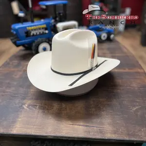 Tombstone 100X Johnson 3 1/2 brim