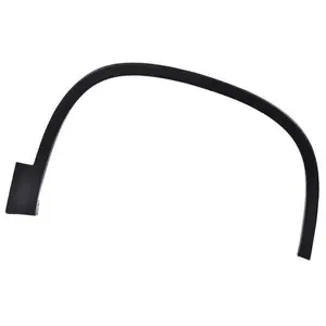 Front Right Side Fender Flares Moulding Trim Fit For 2012-2017 Volkswagen Tiguan