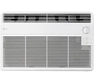 LG 5,000 BTU Window Air Conditioner