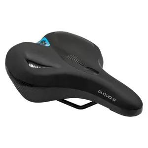 Rambo - Cloud-9 Airflow Saddle Seat