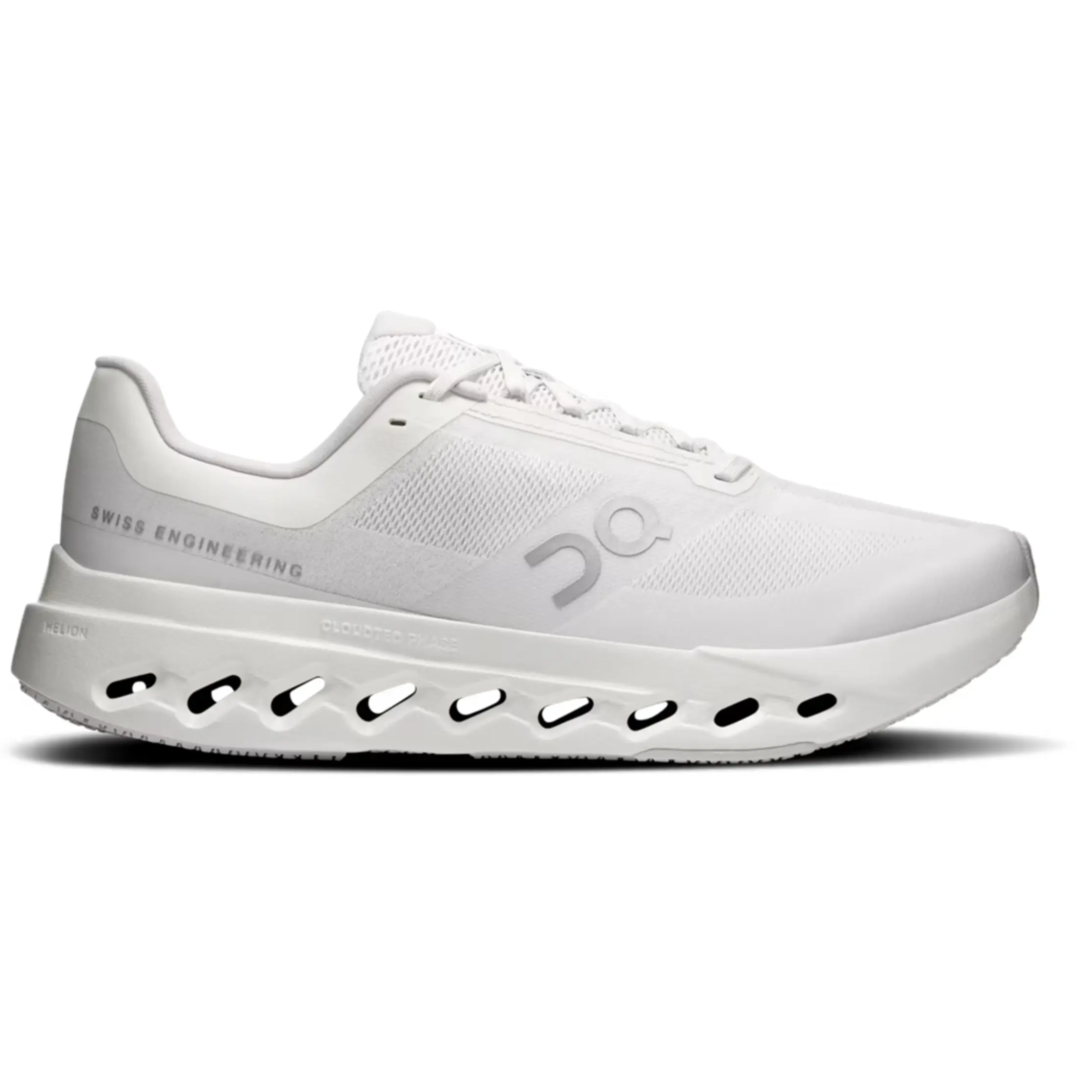 On Running Cloudsurfer Next White 3ME30021200 Men's Fashion Shoes New