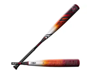 Louisville Slugger Select PWR USSSA Bat (-5), Length: 30 inch