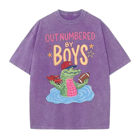 Funny Boy Mom Gator Shirt, Boy Mom Summer Beach Shirt, Boy Mama Gift, Boy Mom Mothers Day Gift, Cute Boy Mom  Tee