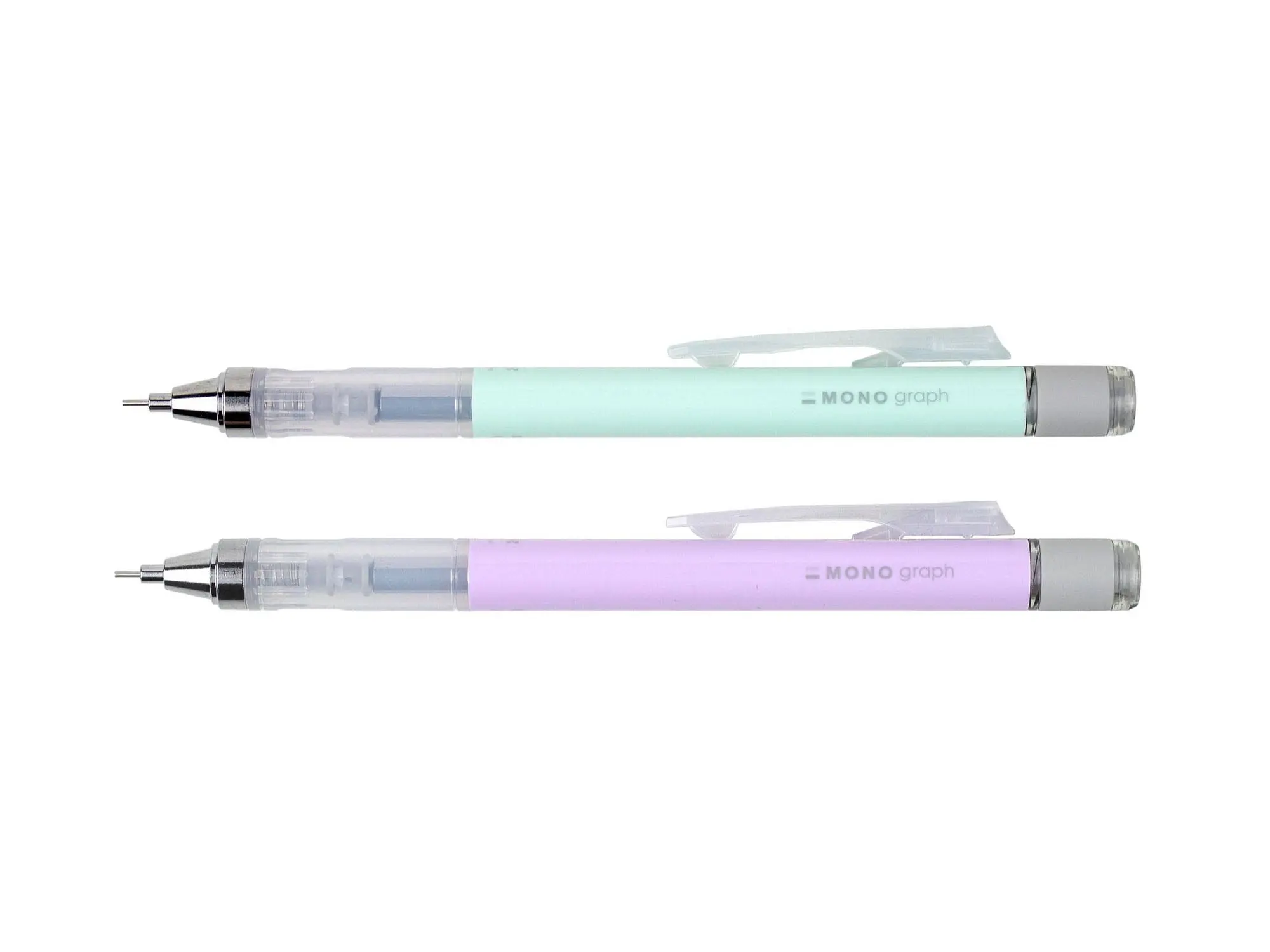 Tombow Mono Graph Mechanical Pencil 0.5mm Tombow Mono Graph Mechanical Pencil 0.5mm