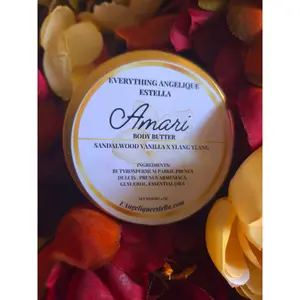 Amari Body Butter