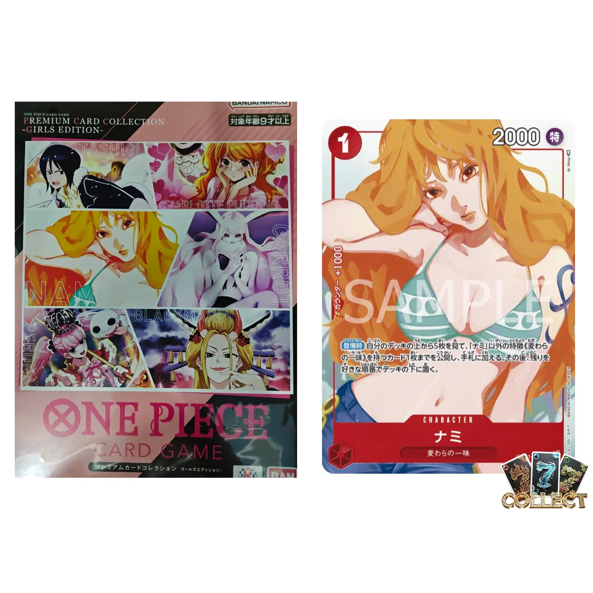 One Piece Monkey D Luffy  Anniversary Stamped Promo Card Japanese Ver. for Asia