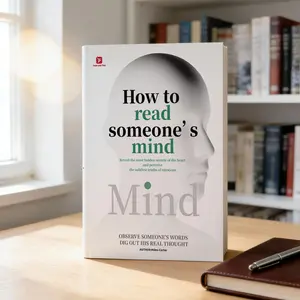 Dark Psychology & Human Nature Reading Mastery: Decode Micro Expressions, Identify Hidden Manipulation, Build Solid Mental Defenses, Master Strategic Tactics for Job Interviews, Business Negotiations and Complex Social Games