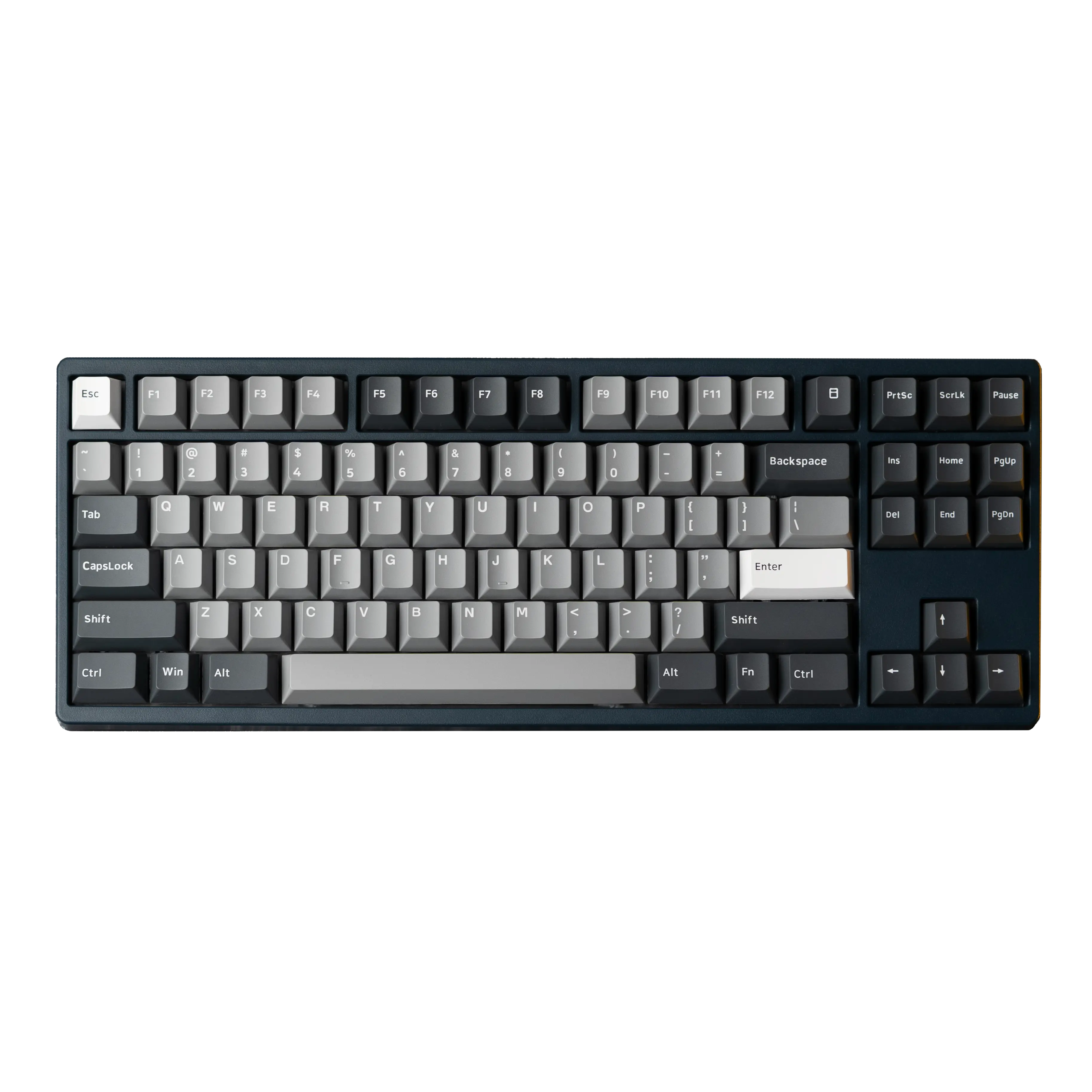 Seal PBT Keycaps V4