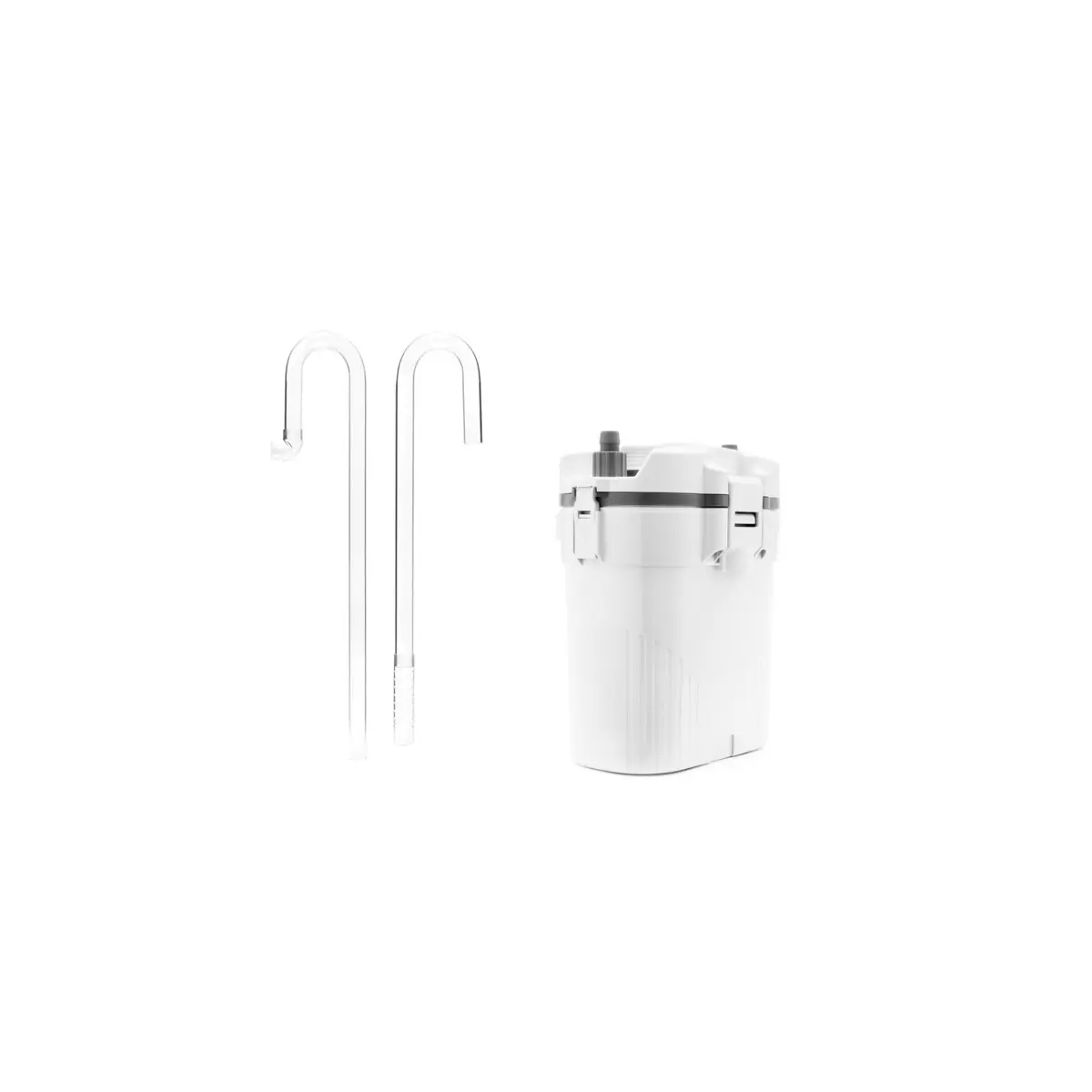 Ultum Nature Systems DELTA 30 Aquarium Canister Filter - V2