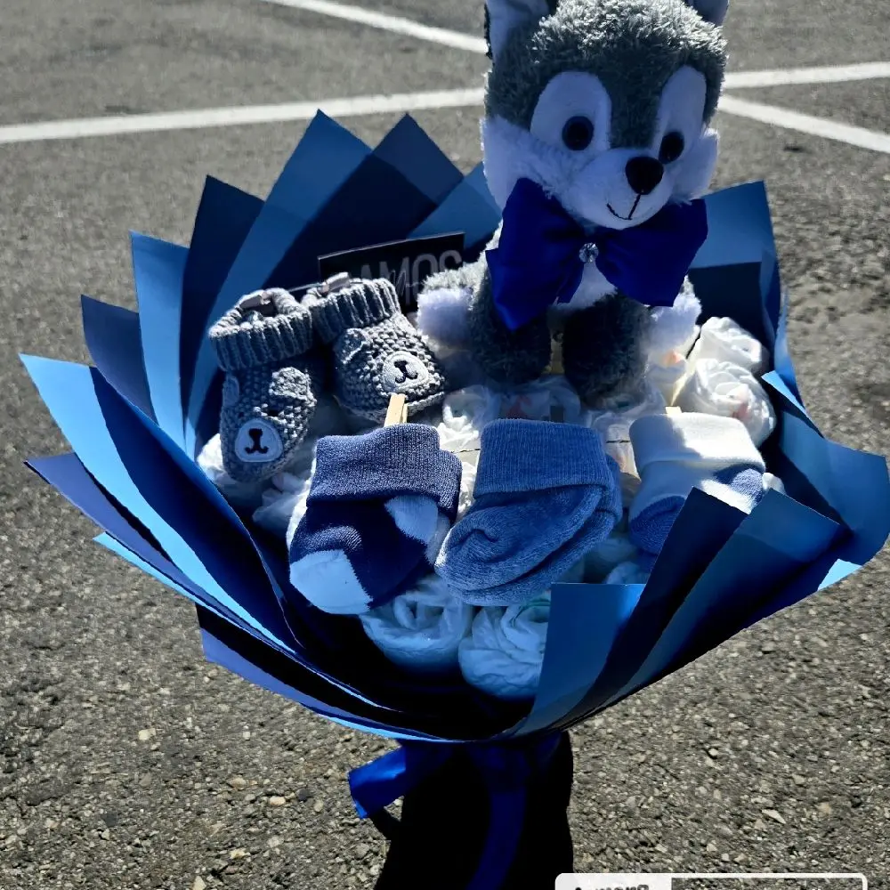 Boquet Boquet