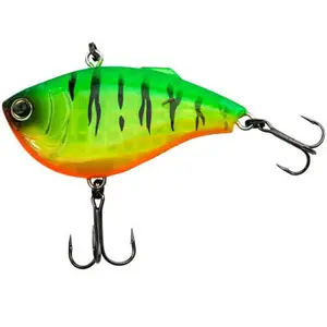 Yo-Zuri 3DR-X Series Vibe Lipless Crankbait 1/2oz