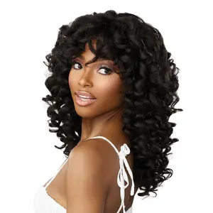 Sensationnel Dashly Wig Unit 20
