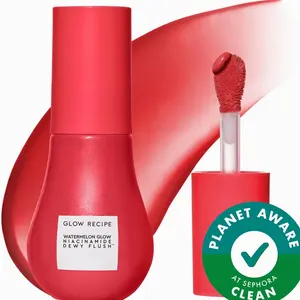 Glow Recipe Watermelon Glow Niacinamide Dewy Flush - Brightening Serum Blush