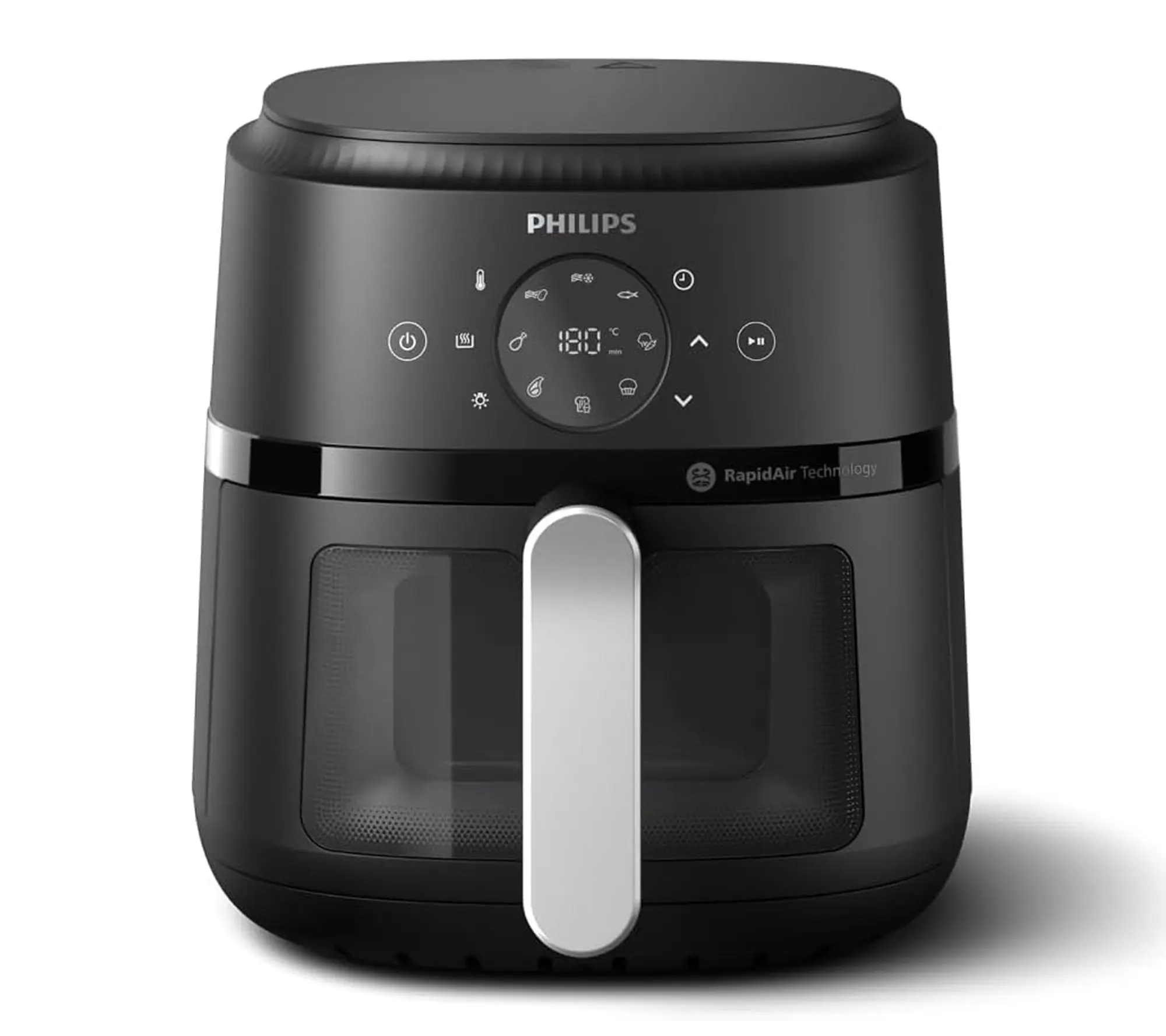 Philips 2000 4.4 qt Air Fryer with Rapid Air Technology