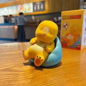 Adorable Cartoon Dinosaur PVC Action Figure Model, Home Decor, Party Anime Gift, Children Christmas Present