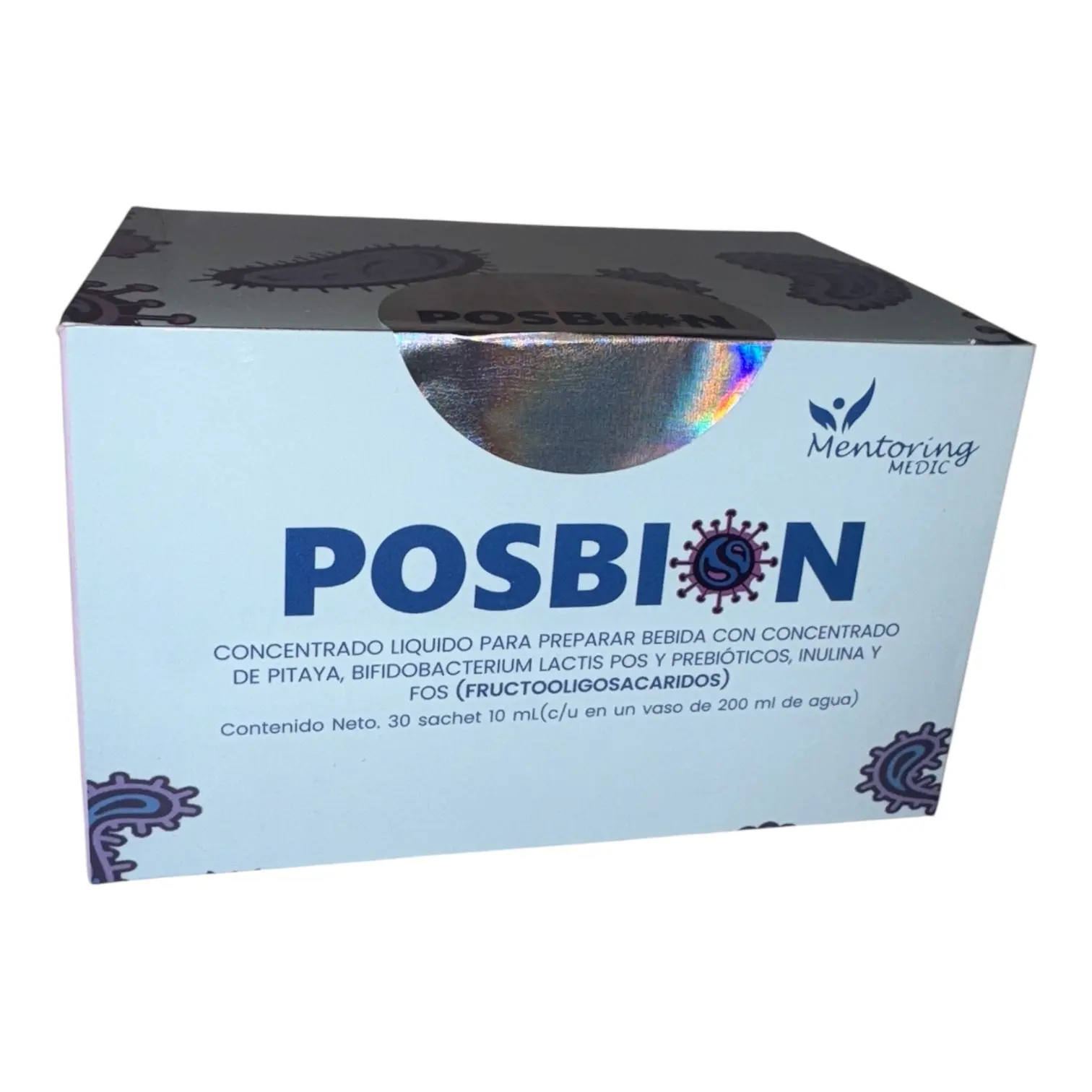 Posbion BPL1 posbioticos