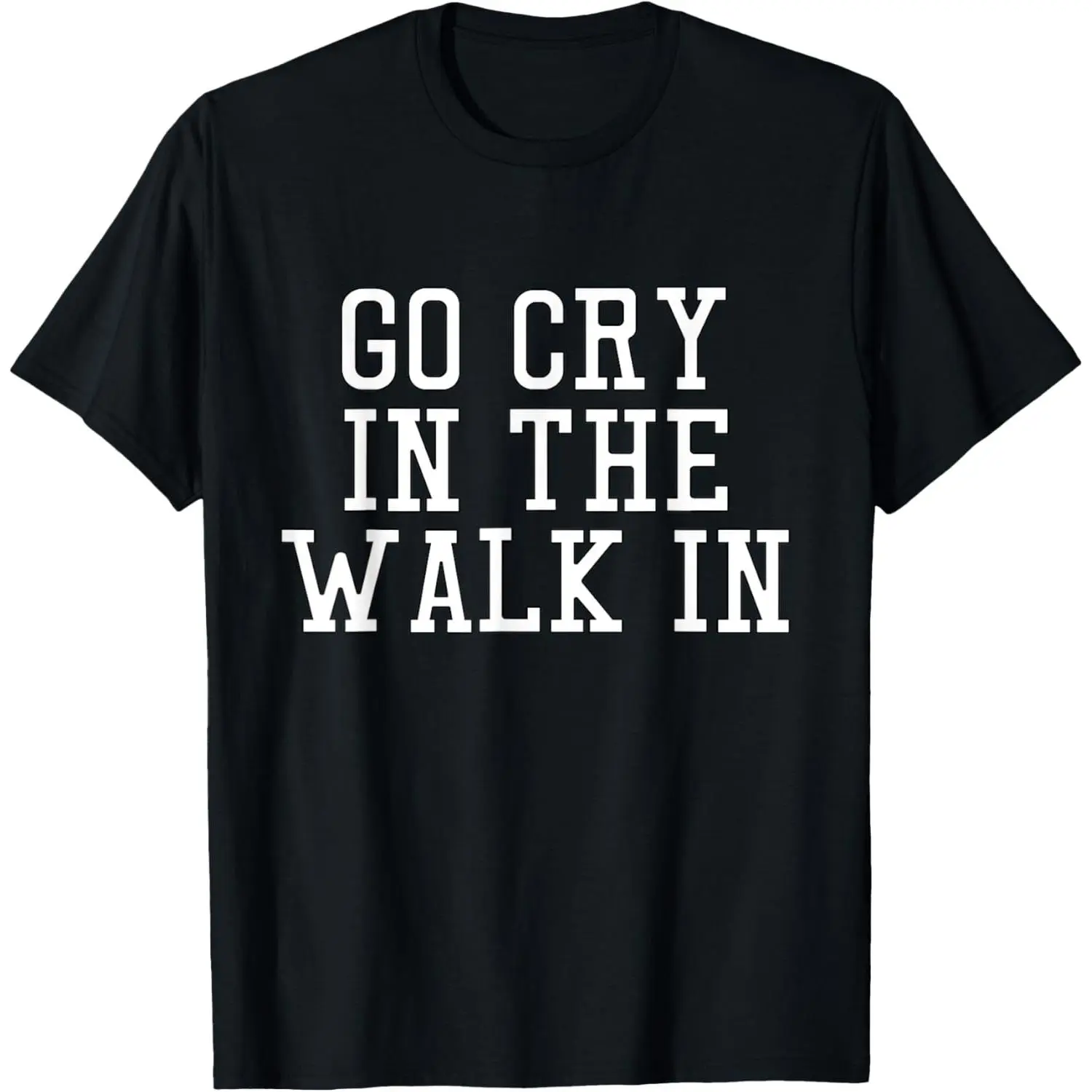 Funny Waiter Restaurant Manager Gift T-Shirt,Made in USA