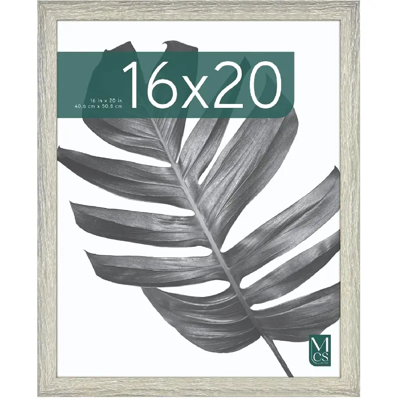 Gray wood pattern