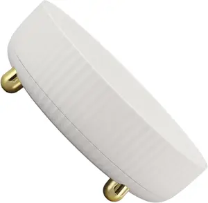 360° Rotating Makeup Organizer, Multifunctional Cosmetic Storage Tray for Countertop - Vanity Perfume Holder for Bathroom Bedroom, Ideal Gift for Women