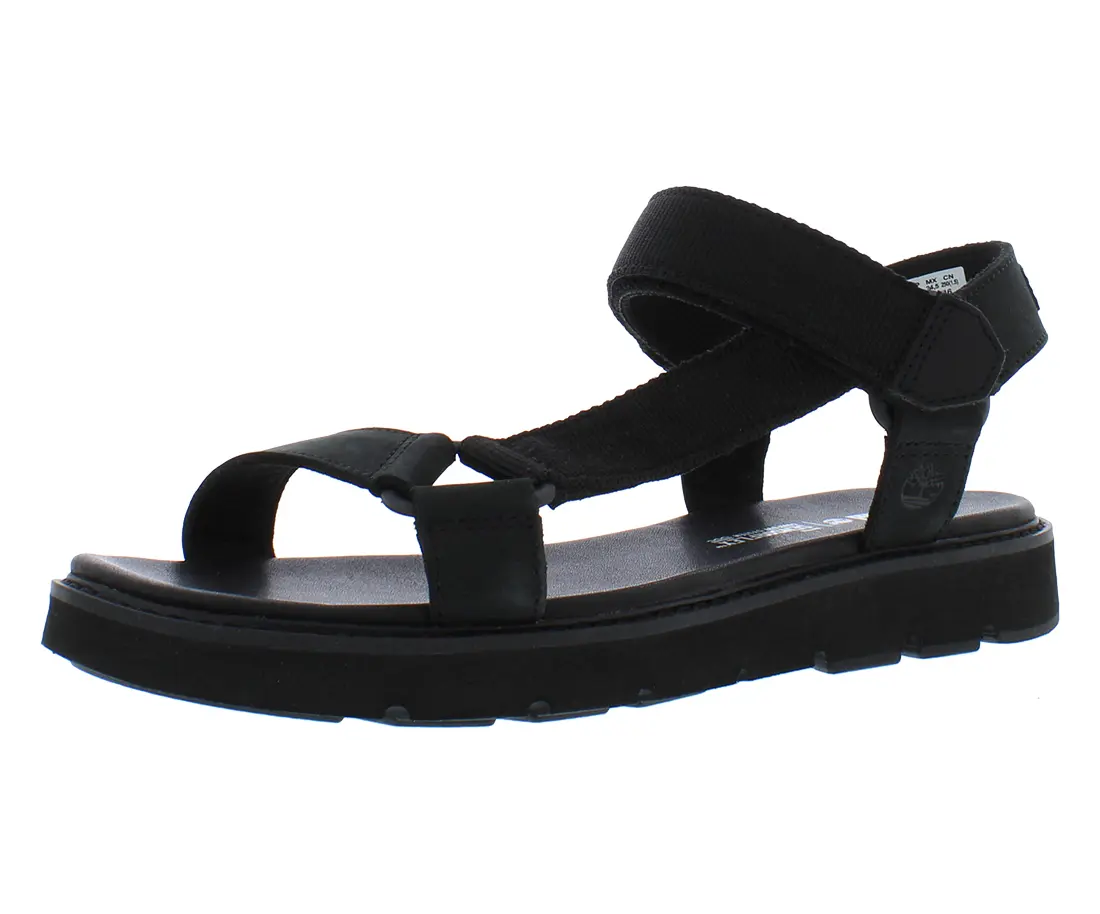 Timberland Bailey Park L/F Strap Sandal Womens Shoes