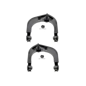 Frt Upper Control Arms Ball Joints Bushings for Chevrolet Camaro 1993 2000 2002