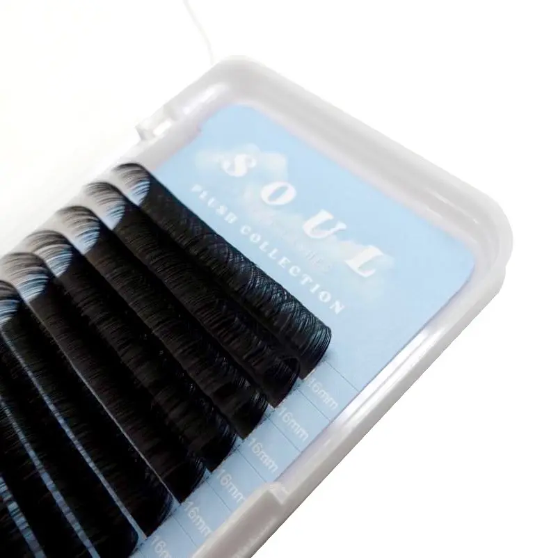 .03 Lash Souls Lash Extension Tray for Perfect Eyelash Extension