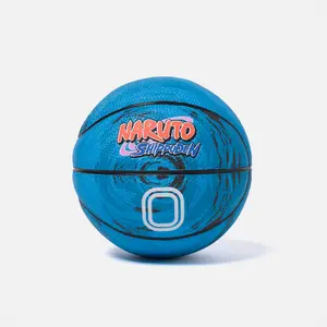 Overtime | Naruto Mini Basketball